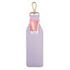 Lilac Lip Balm Charm & Holder, , large, image2