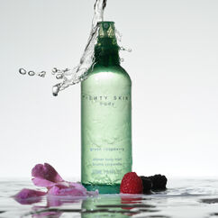 All over body mist Green Raspberry, , large, image2
