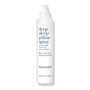 Deep Sleep Pillow Spray Jumbo Size