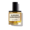 Burning Barbershop, , large, image1