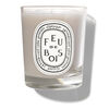 Feu de Bois Scented Candle 6oz, , large, image1