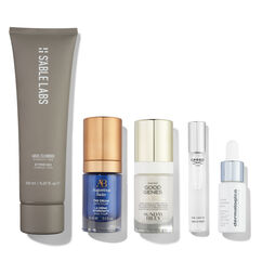 The Complete Grooming Edit, , large, image2