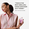 Power Mist Hydrating Hand Sanitiser Berry Bliss, , large, image6