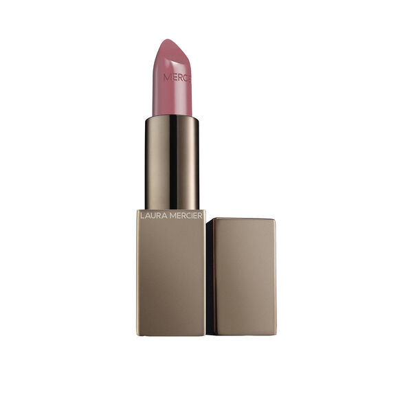 Rouge Essentiel Silky Crème Lipstick, À LA ROSE, large, image_1