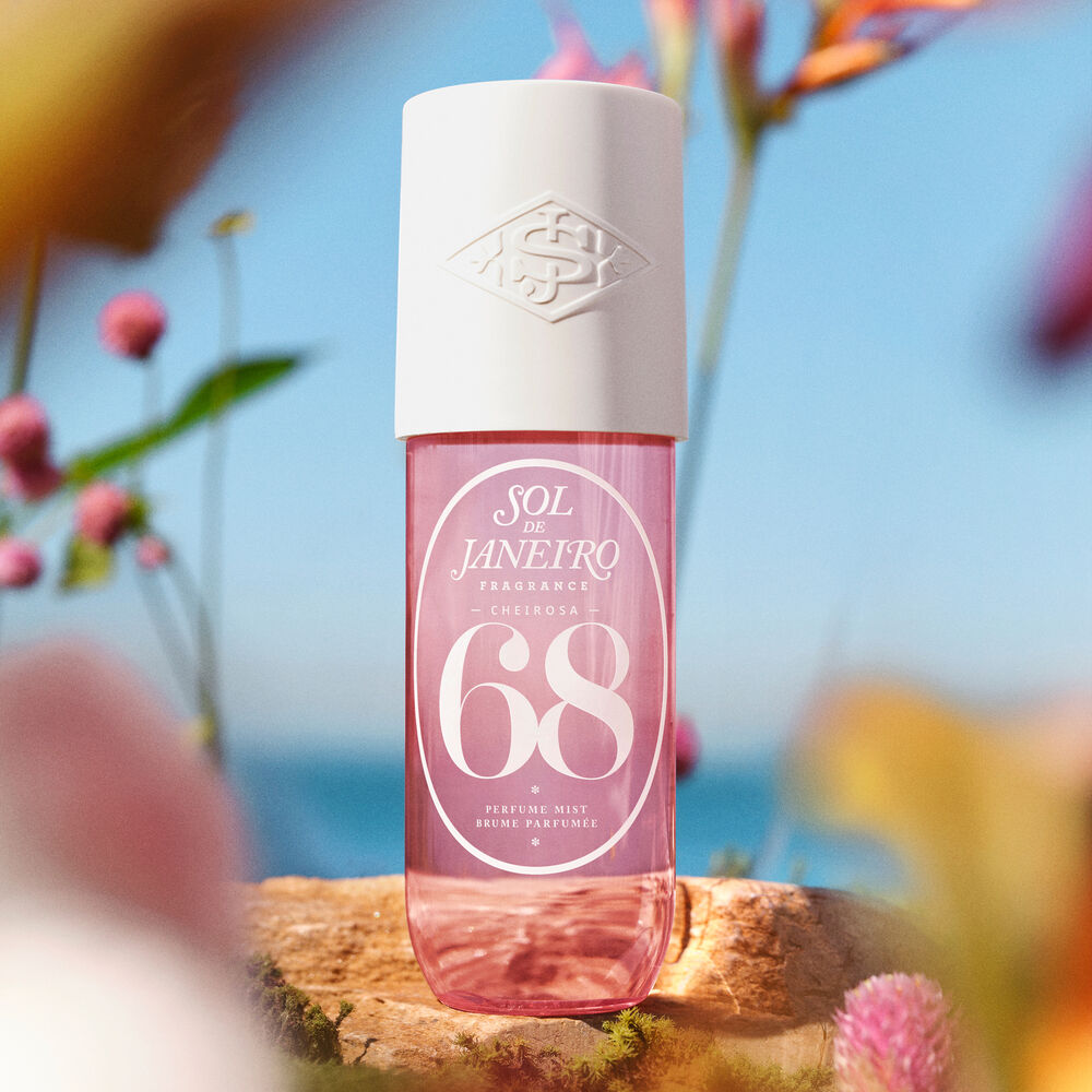 Sol De Janeiro Cheirosa 68 Perfume Mist Space NK Space NK Sol De Janeiro Cheirosa 68 Perfume Mist Space NK Space NK