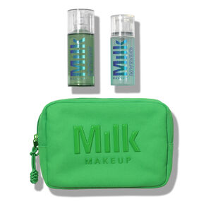 Hydro Grip + Glow Set