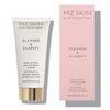 Cleanse & Clarify Dual Action AHA Cleanser & Mask, , large, image4