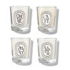 5 Miniature Candles Set, , large, image2