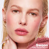 Blush is Life Baked Dimensional + Brightening Blush, SWOON, large, image3