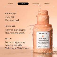 Multi-Bright Advanced Serum, , large, image8
