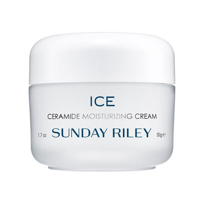 ICE Ceramide Moisturizing Cream