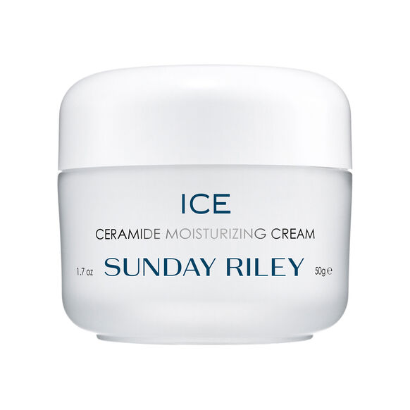 ICE Ceramide Moisturizing Cream, , large, image1