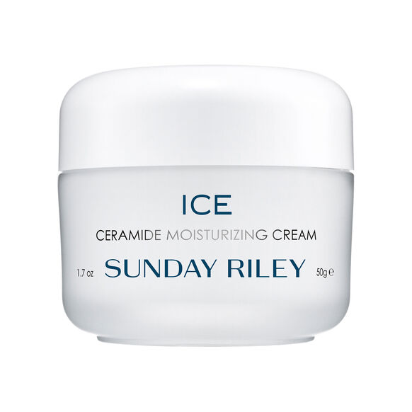 Crème hydratante ICE Ceramide, , large, image1