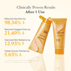 Kojic Acid Turmeric Toning Cleanser, , large, image8