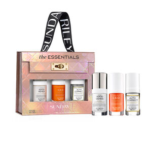 The Essentials Set