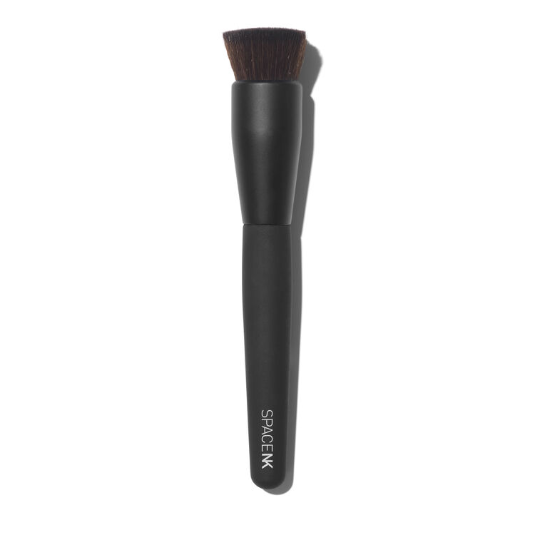 Space Nk Brush 102 - Foundation And Blusher