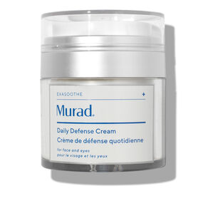 Daily Defence Cream, , large