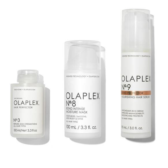 Olaplex Repair, & Trio | Space NK