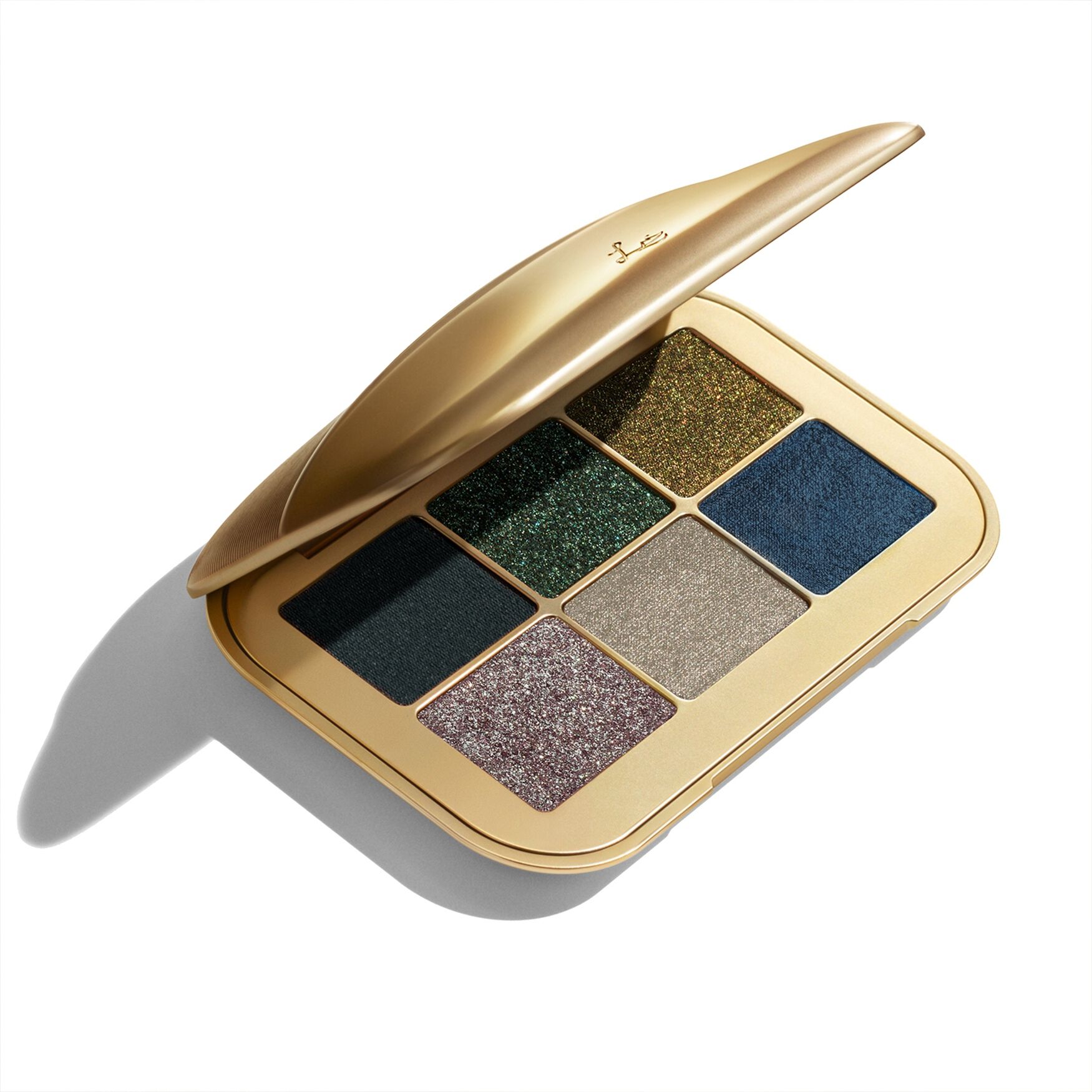Lisa Eldridge Sorcery アイシャドウパレット Lisa Eldridge Sorcery Eyeshadow Palette | Space NK