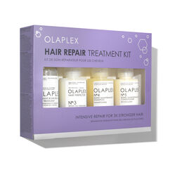 Hair Repair Treatment Set, , large, image3