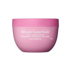 Superfoods Passionfruit + Acai Mask