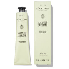 Almond (Amande) Delicious Hand Cream, , large, image4