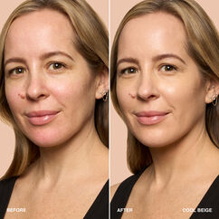 Weightless Skin Foundation SPF 15, COOL BEIGE, large, image3