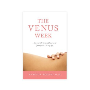 The Venus Week Book