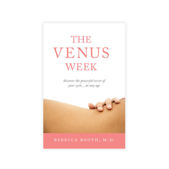 The Venus Week Book, , large, image1