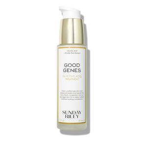 Good Genes Glycolic Acid Treatment