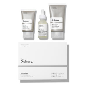 The Daily Set, , large