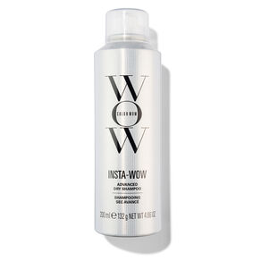 Insta-WOW Advanced Dry Shampoo