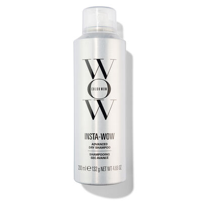 Insta-WOW Advanced Dry Shampoo