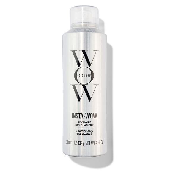 Insta-WOW Advanced Dry Shampoo, , large, image1