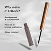 Eye Stylist Liquid Eyeliner, GRUNGE RAISIN, large, image6