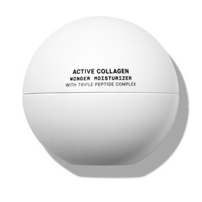 Active Collagen Wonder Moisturiser