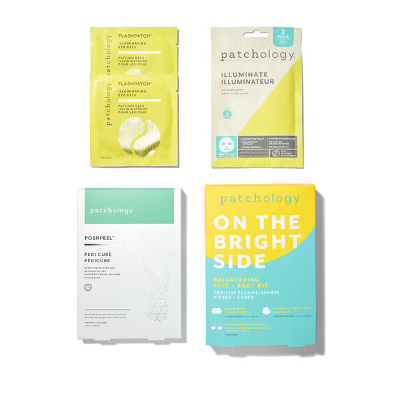 On The Bright Side Kit, , large, image1