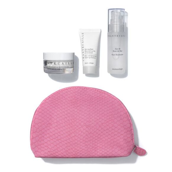 Jet Set Essentials, , large, image1