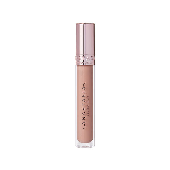 Tinted Lip Gloss, CANTALOUPE, large, image1
