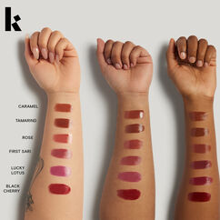 Lassi Lips Staining Lip Oil, FIG, large, image4