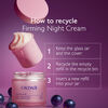 Resveratrol-Lift Firming Night Cream Refill, , large, image9