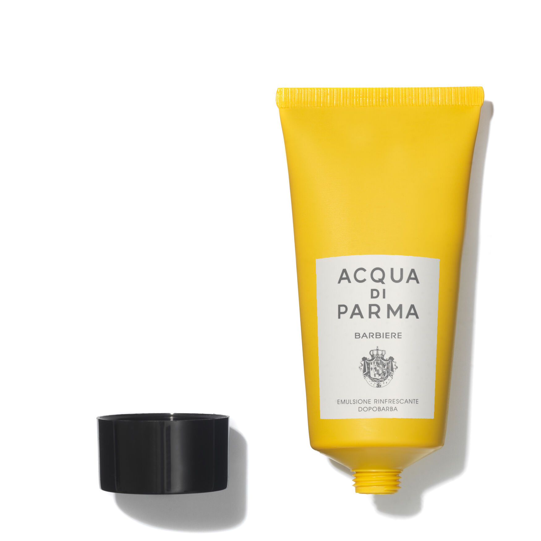 acqua di parma barbiere review