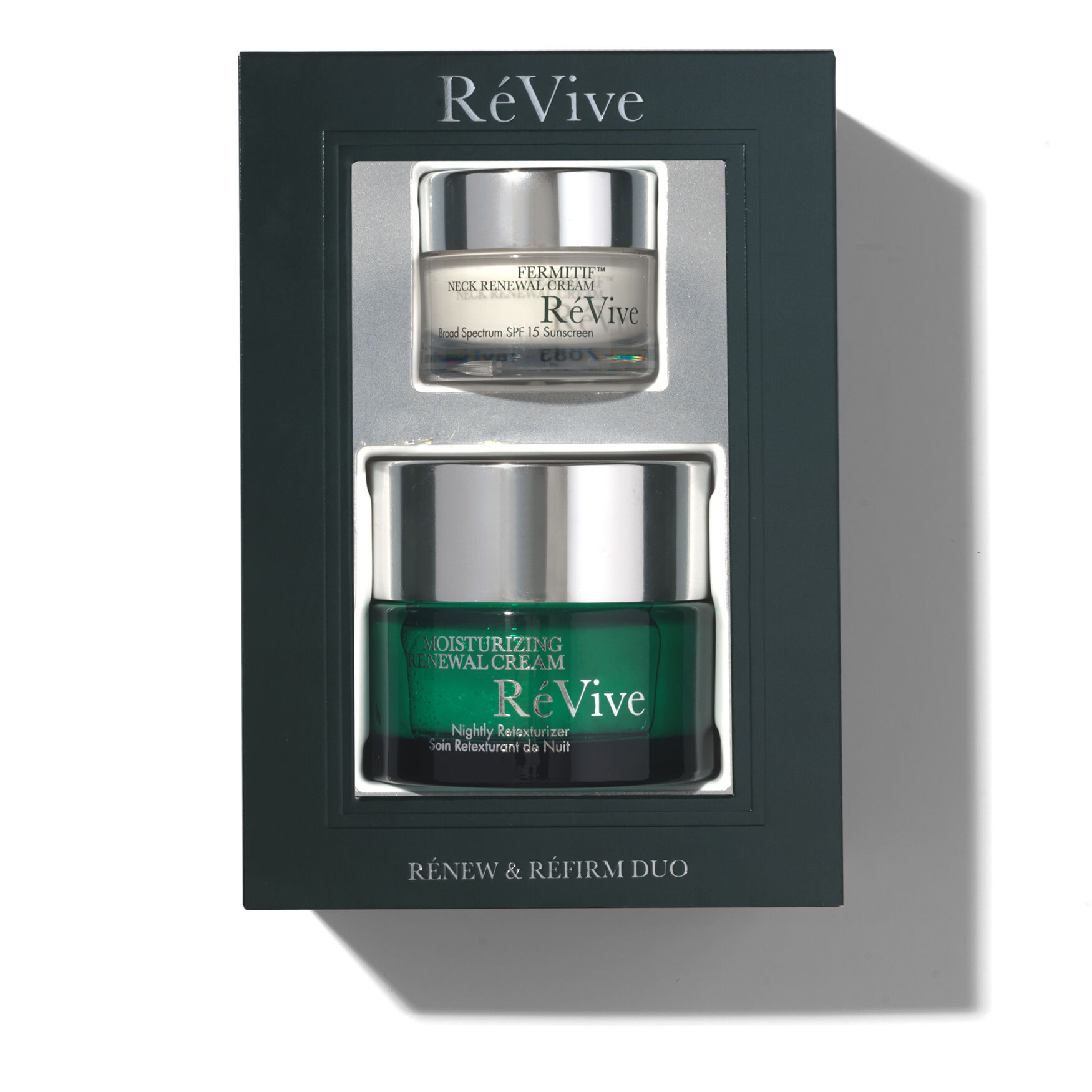 Revive Renew Refirm Duo Space Nk