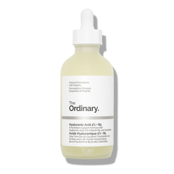 Hyaluronic Acid 2% + B5, , large, image1