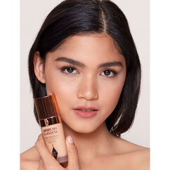 Airbrush Flawless Foundation, 5.5 WARM, large, image5