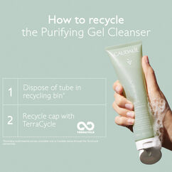 Vinopure Gel Cleanser, , large, image8