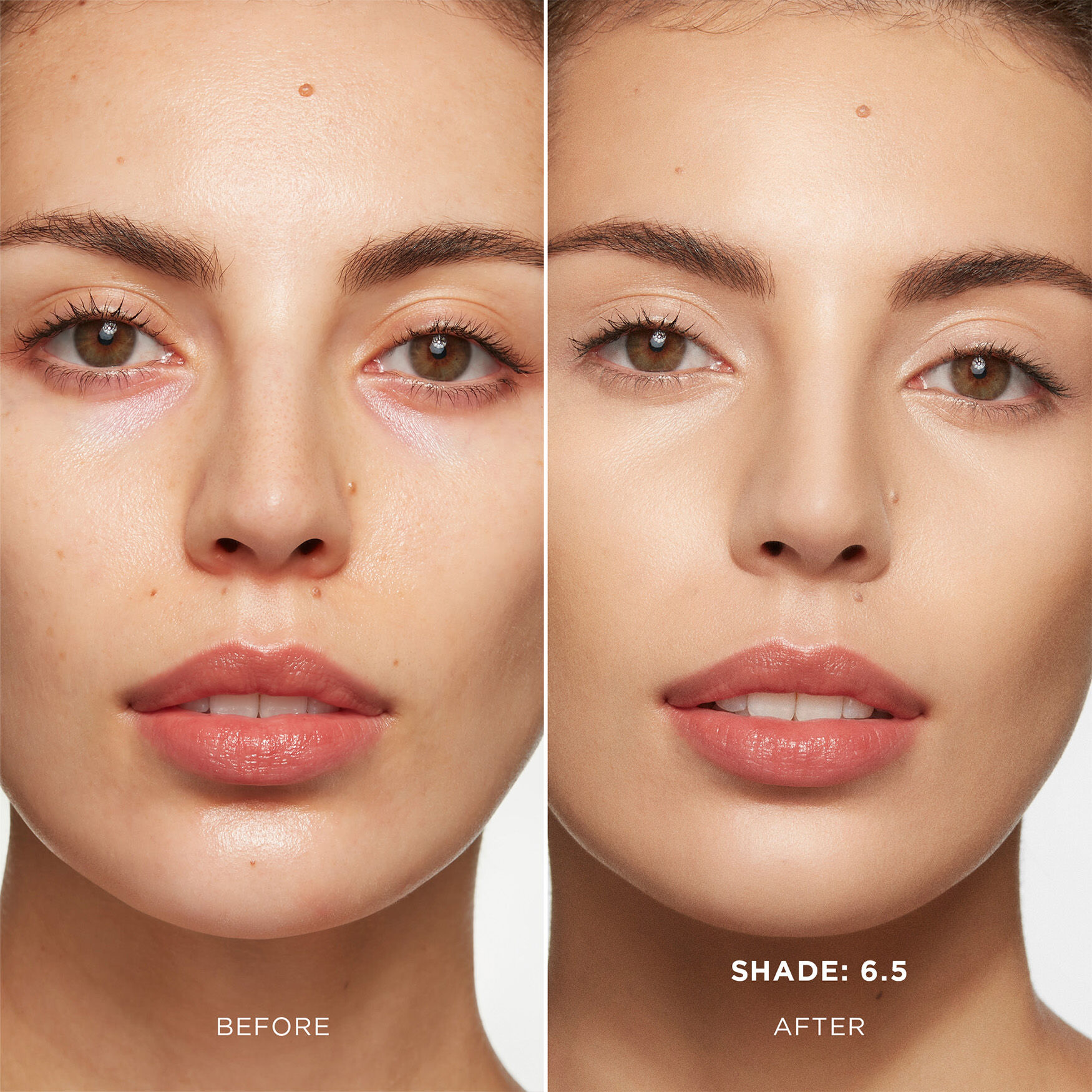 Hourglass Ambient Soft Glow Foundation | Space NK