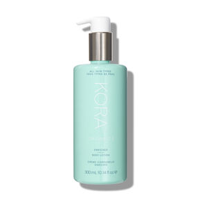Enriched Body Lotion