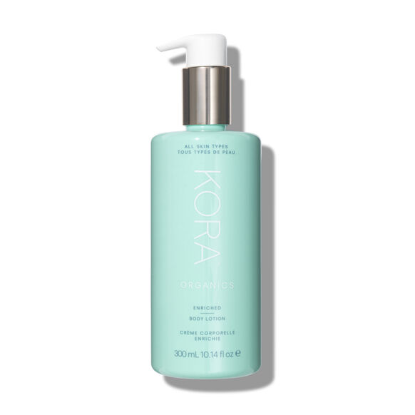 Enriched Body Lotion, , large, image1