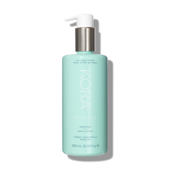 Kora Organics